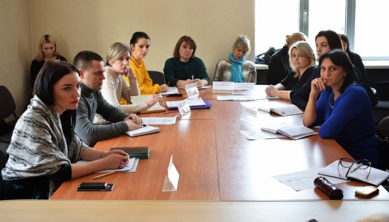 Народный Совет  ЛНР